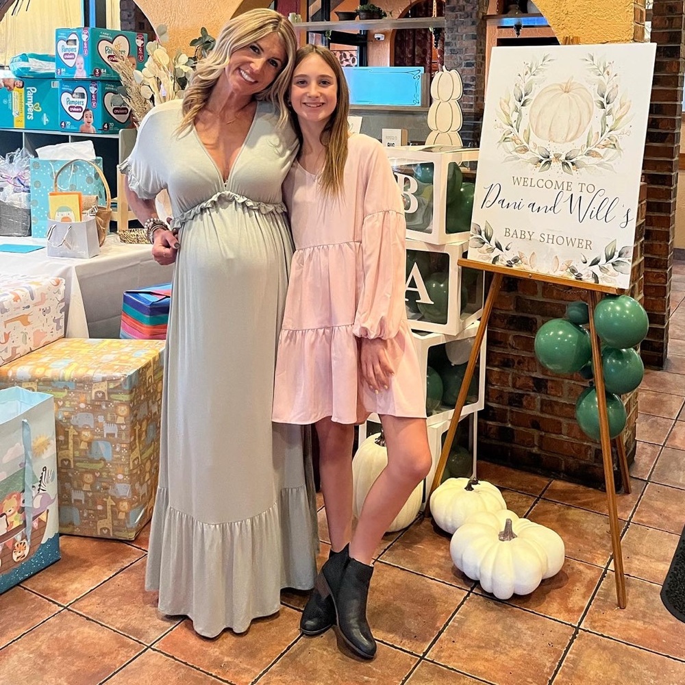 Maternity Dress Lot (x8)